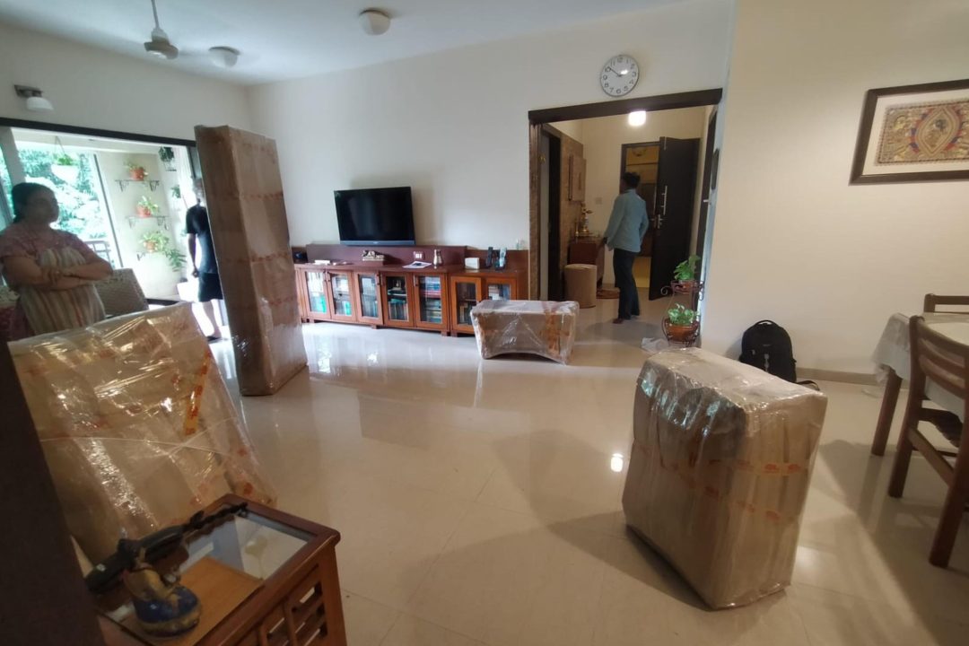 Spoedontruiming Tilburg