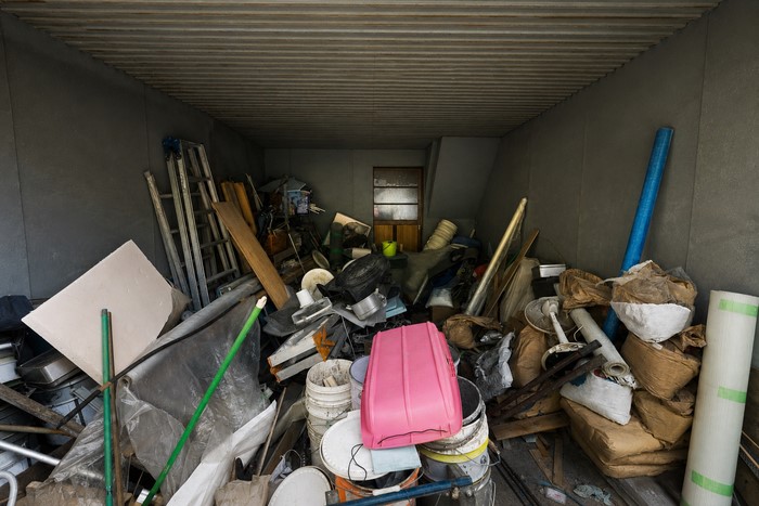 Woningontuiming Utrecht