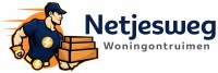 logo netjesweg in stijl medewerkers